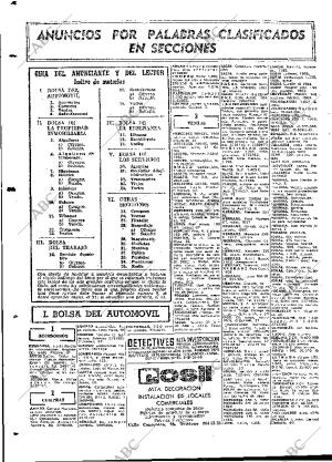 ABC MADRID 24-11-1967 página 102