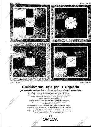 ABC MADRID 24-11-1967 página 120