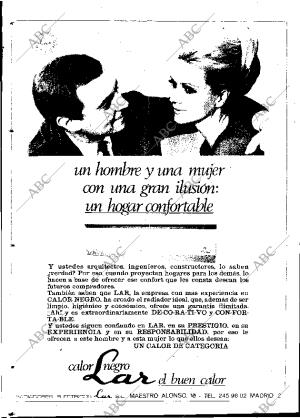 ABC MADRID 24-11-1967 página 16