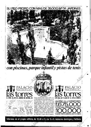 ABC MADRID 24-11-1967 página 17