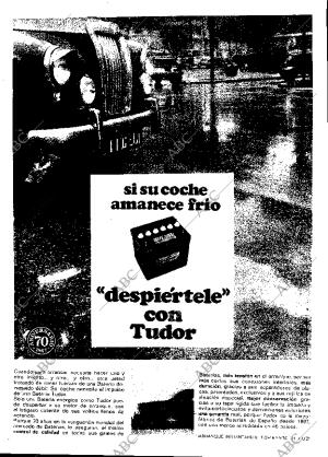 ABC MADRID 24-11-1967 página 47