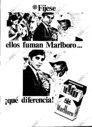 ABC MADRID 24-11-1967 página 48