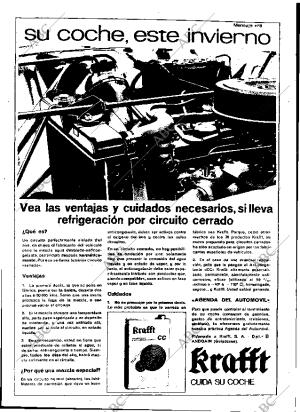 ABC MADRID 24-11-1967 página 51