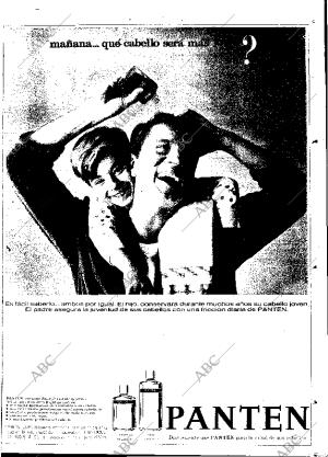 ABC MADRID 24-11-1967 página 7