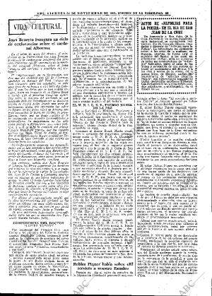 ABC MADRID 24-11-1967 página 83