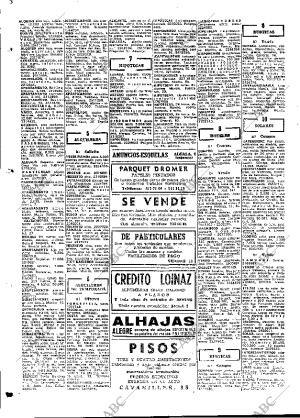 ABC MADRID 25-11-1967 página 122