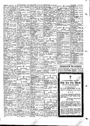ABC MADRID 25-11-1967 página 129