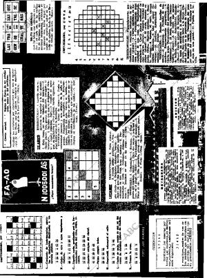 ABC MADRID 25-11-1967 página 135