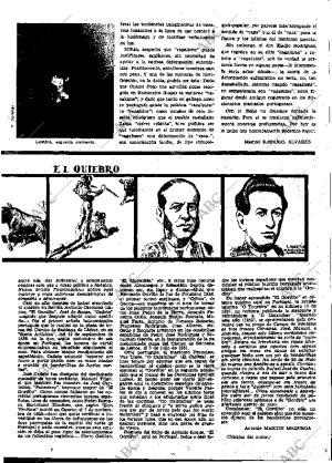 ABC MADRID 25-11-1967 página 15