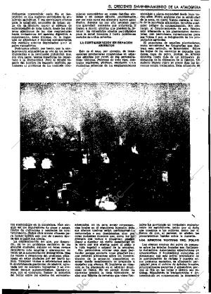 ABC MADRID 25-11-1967 página 23