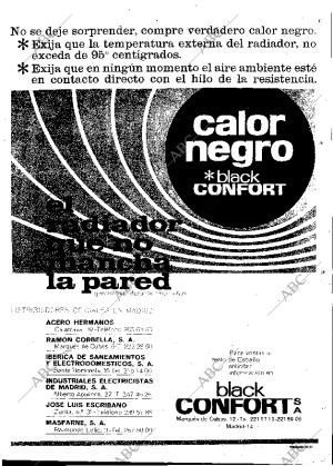 ABC MADRID 25-11-1967 página 31