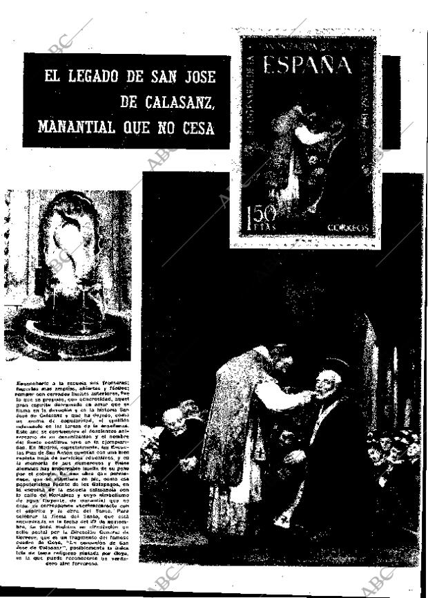ABC MADRID 25-11-1967 página 33