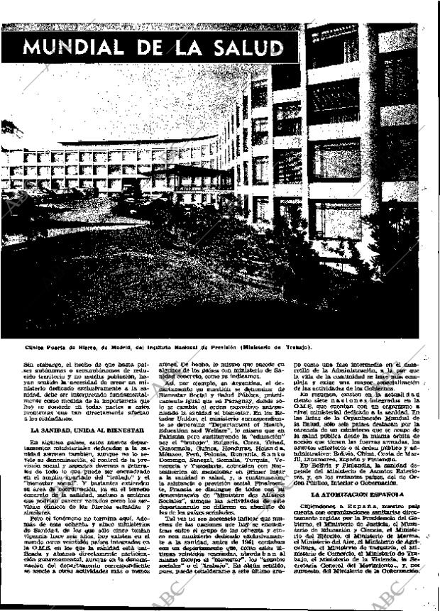 ABC MADRID 25-11-1967 página 37