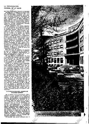 ABC MADRID 25-11-1967 página 39