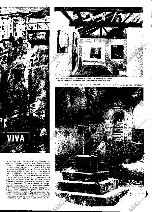 ABC MADRID 25-11-1967 página 45