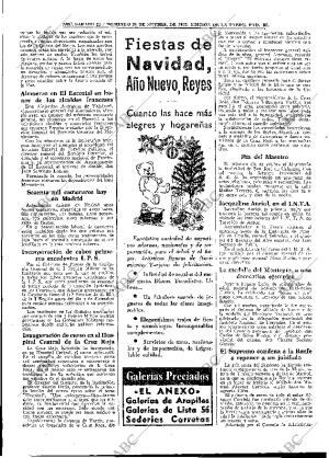 ABC MADRID 25-11-1967 página 90