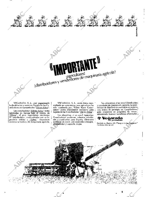 ABC SEVILLA 25-11-1967 página 24
