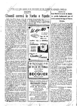 ABC SEVILLA 25-11-1967 página 65