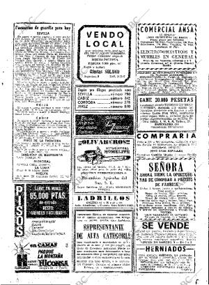 ABC SEVILLA 25-11-1967 página 75