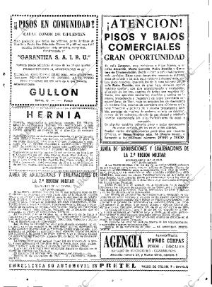 ABC SEVILLA 25-11-1967 página 79