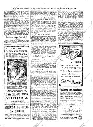 ABC SEVILLA 26-11-1967 página 118