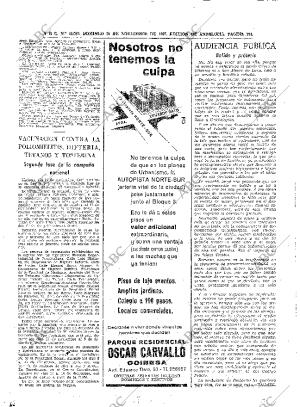 ABC SEVILLA 26-11-1967 página 122