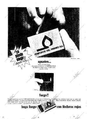 ABC SEVILLA 26-11-1967 página 52