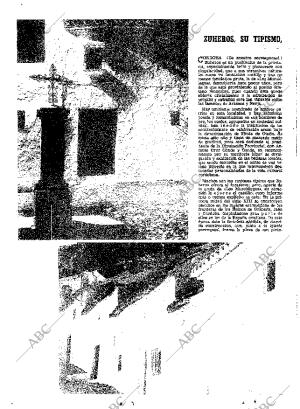 ABC SEVILLA 26-11-1967 página 54