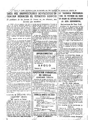 ABC SEVILLA 26-11-1967 página 71