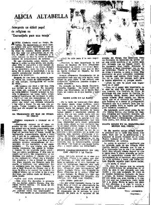 ABC SEVILLA 28-11-1967 página 11