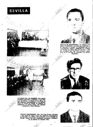 ABC SEVILLA 28-11-1967 página 17