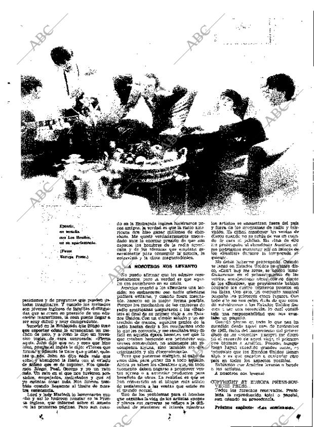 ABC SEVILLA 28-11-1967 página 27