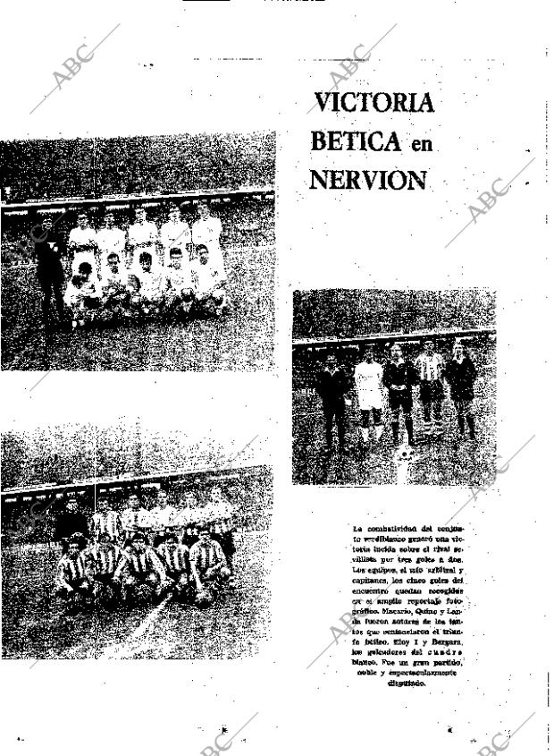 ABC SEVILLA 28-11-1967 página 8