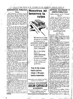 ABC SEVILLA 28-11-1967 página 83