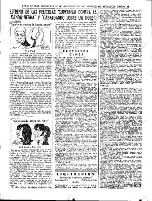 ABC SEVILLA 29-11-1967 página 71