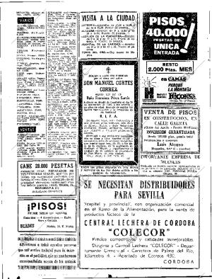 ABC SEVILLA 29-11-1967 página 74