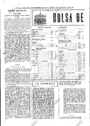 ABC MADRID 02-12-1967 página 100