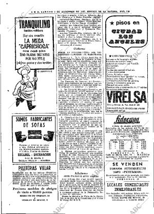 ABC MADRID 02-12-1967 página 110