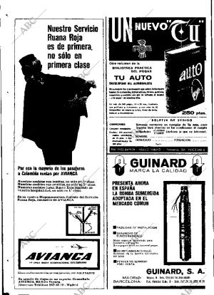 ABC MADRID 02-12-1967 página 12