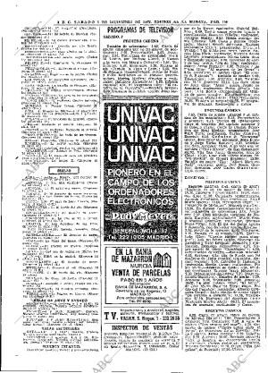 ABC MADRID 02-12-1967 página 120