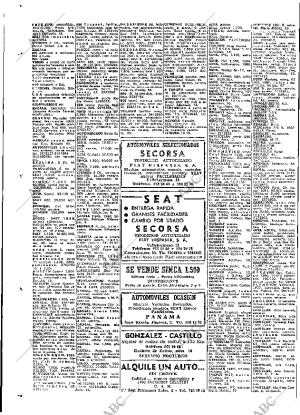 ABC MADRID 02-12-1967 página 122
