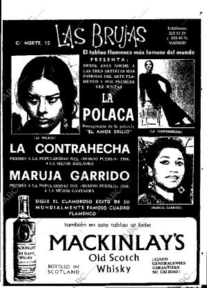 ABC MADRID 02-12-1967 página 13