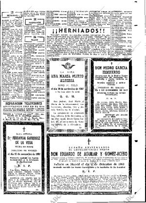 ABC MADRID 02-12-1967 página 131