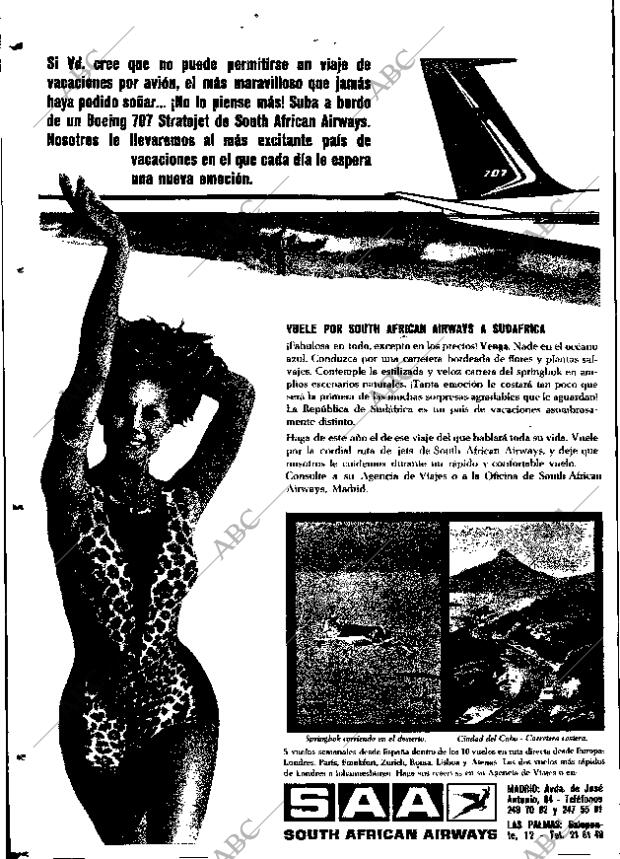 ABC MADRID 02-12-1967 página 28