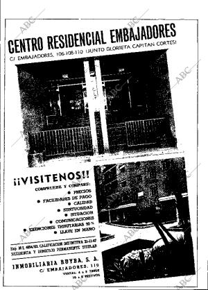 ABC MADRID 02-12-1967 página 29