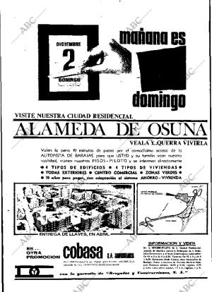 ABC MADRID 02-12-1967 página 32