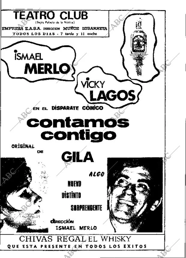 ABC MADRID 02-12-1967 página 35