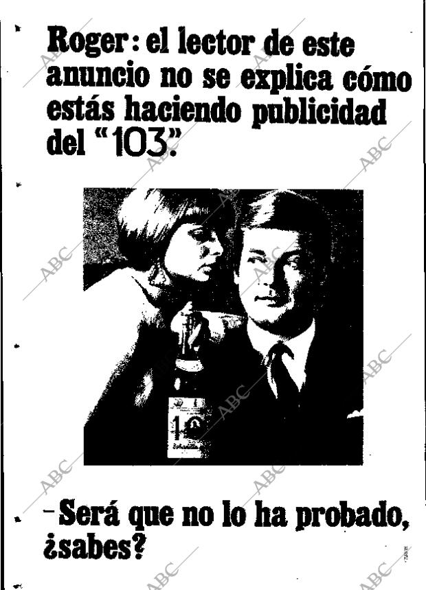 ABC MADRID 02-12-1967 página 4