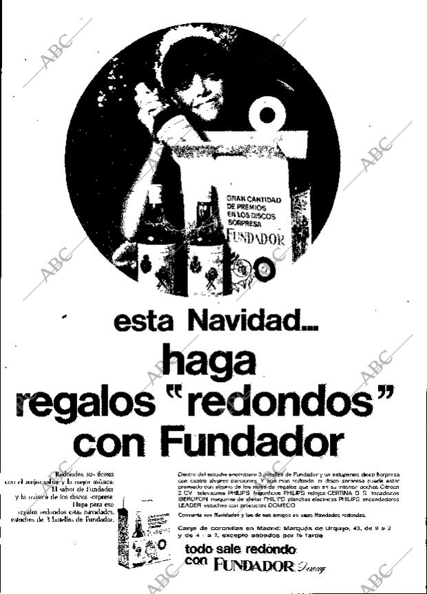 ABC MADRID 02-12-1967 página 41