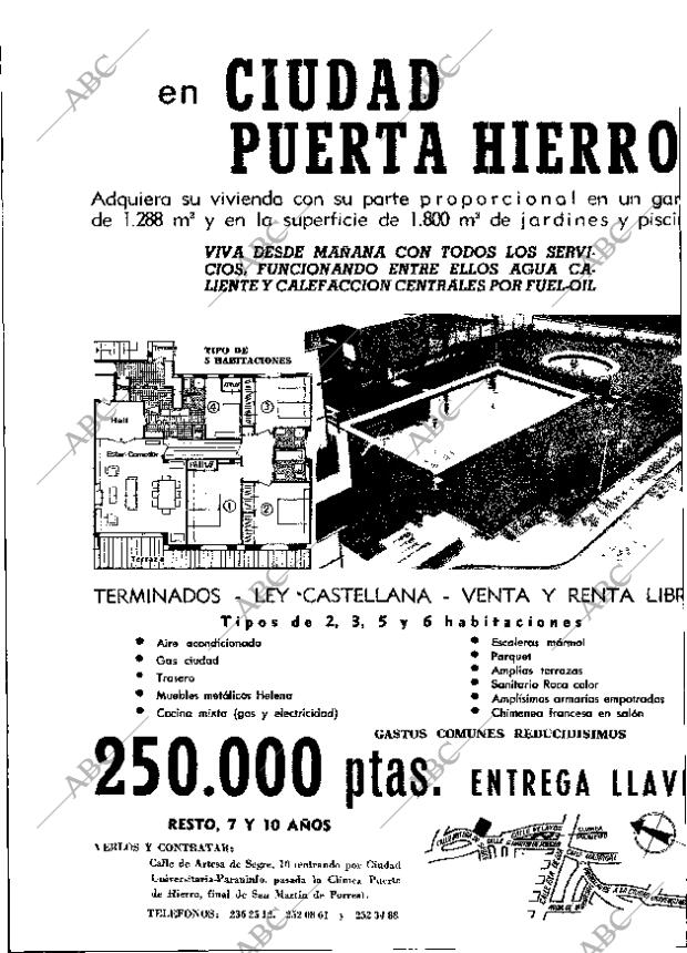 ABC MADRID 02-12-1967 página 48